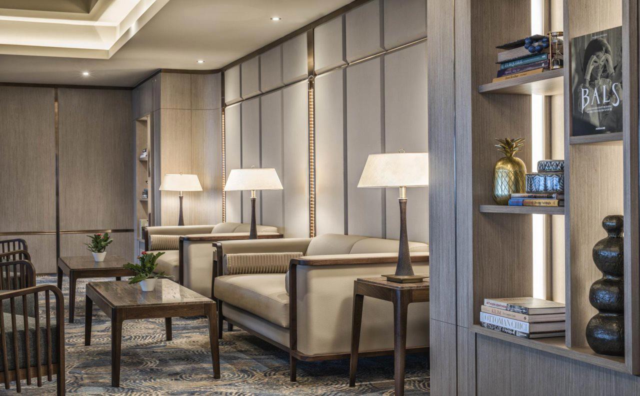 Renaissance Polat Istanbul Hotel