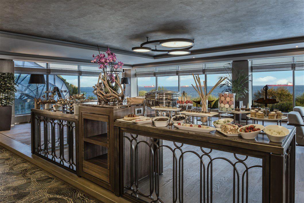 Renaissance Polat Istanbul Hotel