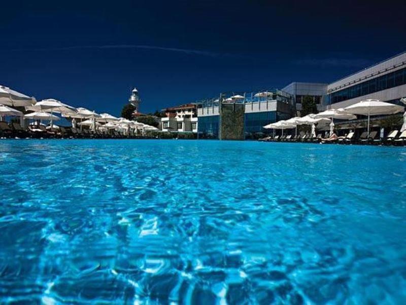 Renaissance Polat Istanbul Hotel