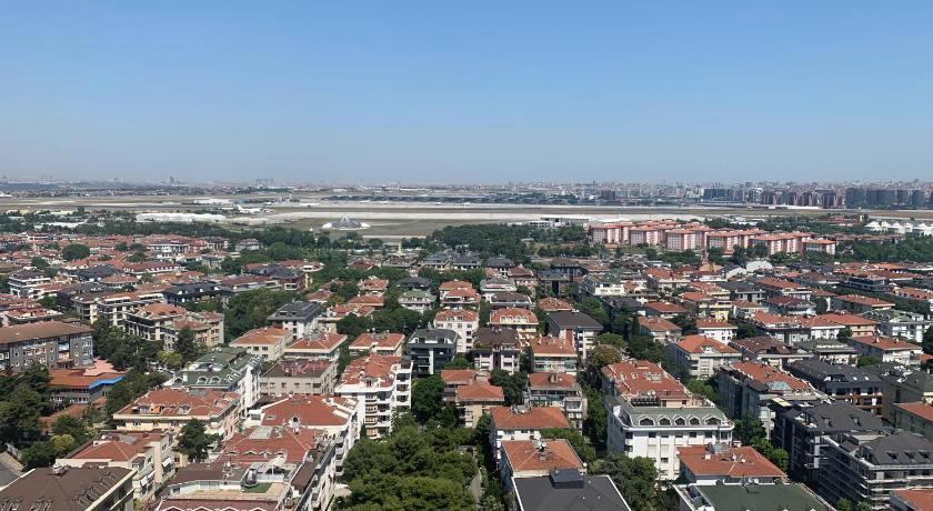 Renaissance Polat Istanbul Hotel