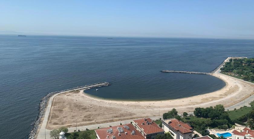 Renaissance Polat Istanbul Hotel