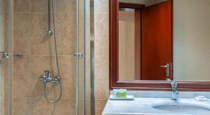 Renaissance Polat Istanbul Hotel