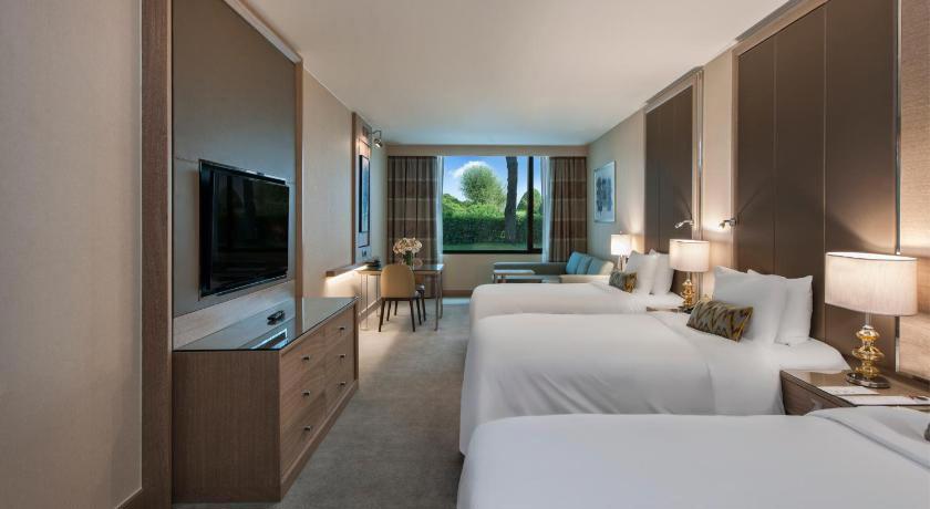 Renaissance Polat Istanbul Hotel