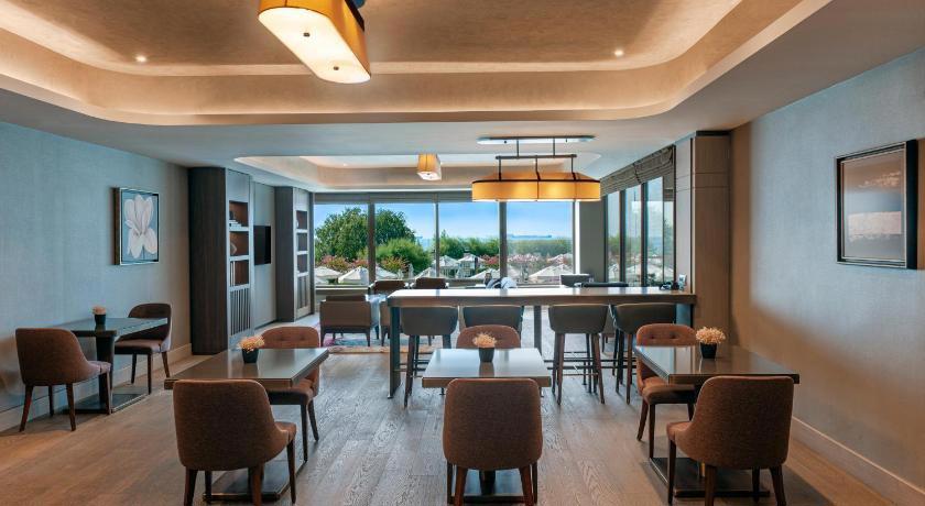 Renaissance Polat Istanbul Hotel