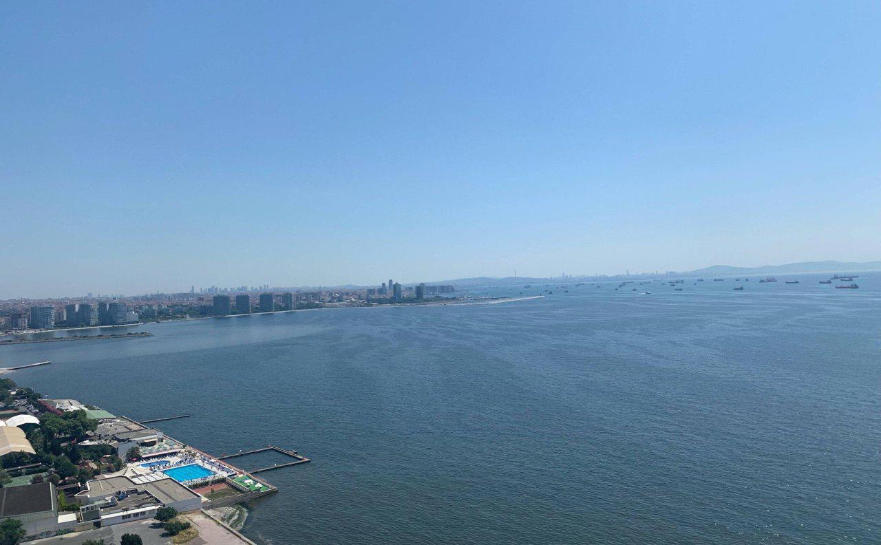 Renaissance Polat Istanbul Hotel