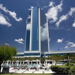 Renaissance Polat Istanbul Hotel