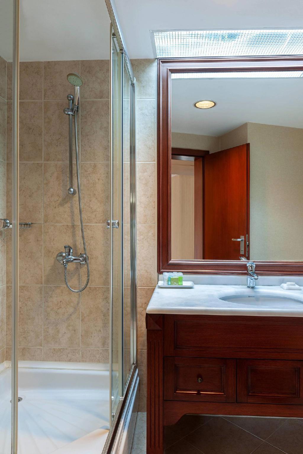 Renaissance Polat Istanbul Hotel