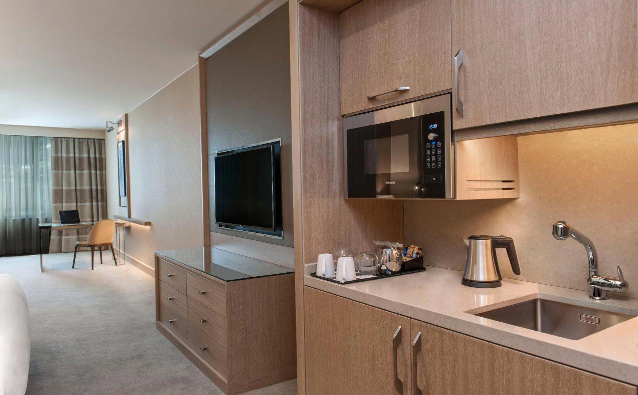 Renaissance Polat Istanbul Hotel