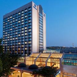 Ankara HiltonSA