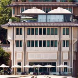 Radisson Blu Bosphorus Hotel