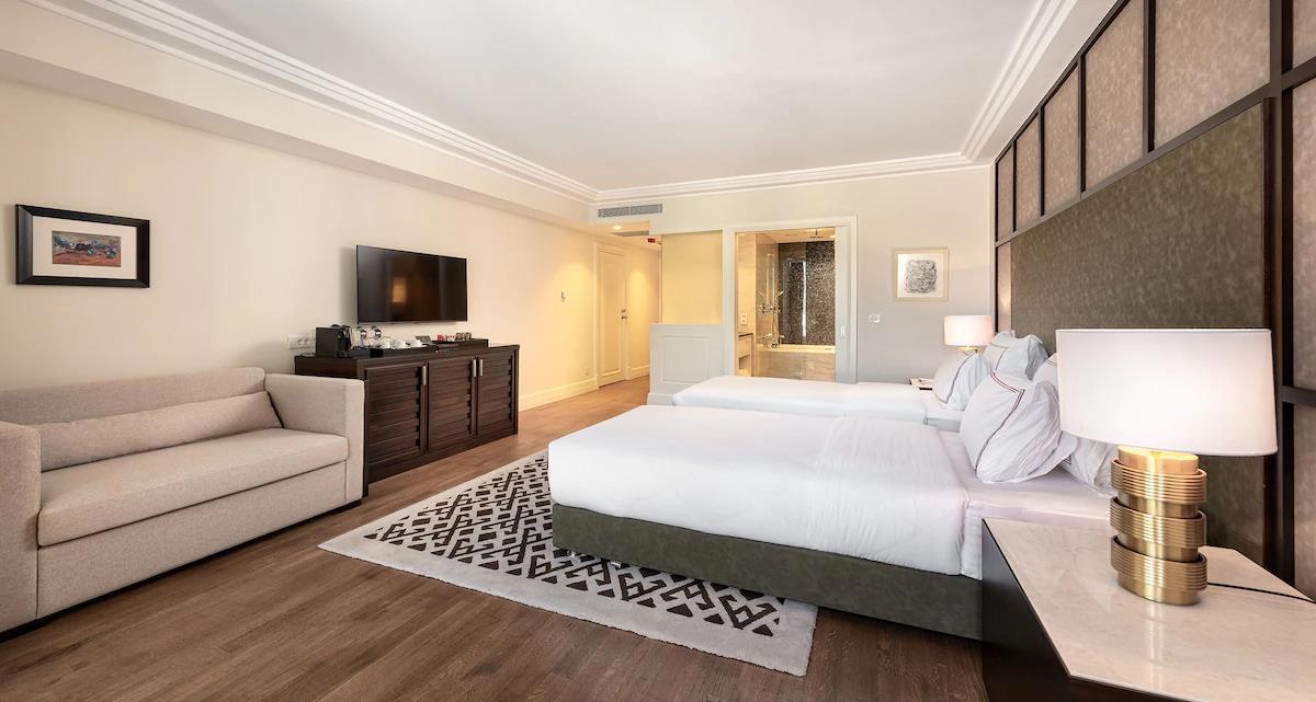 The Stay Boulevard Nisantasi Hotel