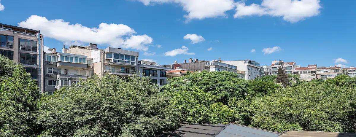 The Stay Boulevard Nisantasi Hotel