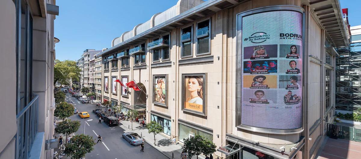 The Stay Boulevard Nisantasi Hotel