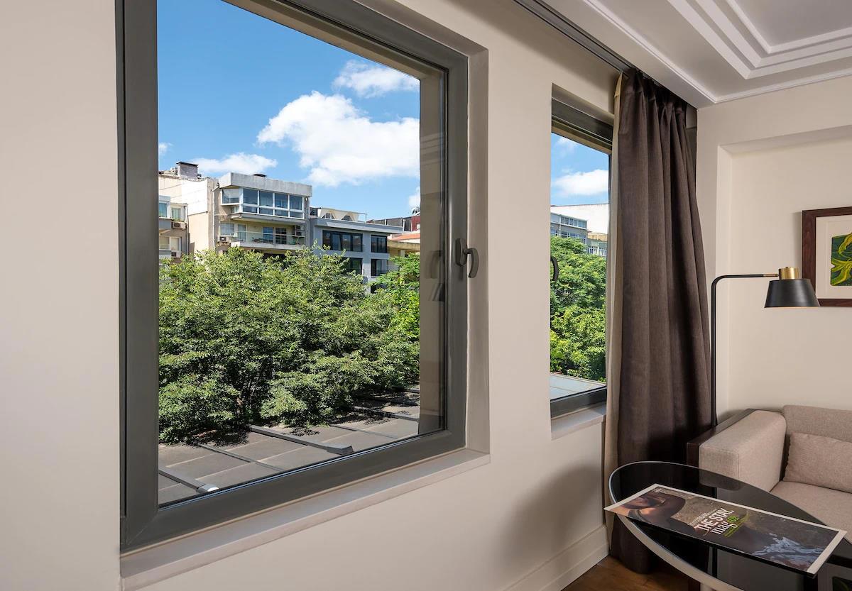 The Stay Boulevard Nisantasi Hotel