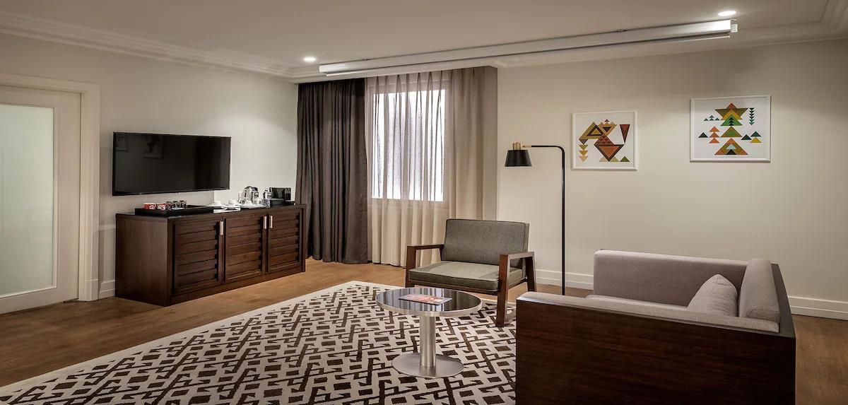 The Stay Boulevard Nisantasi Hotel