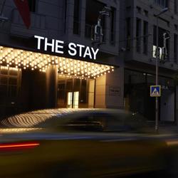 The Stay Boulevard Nisantasi Hotel