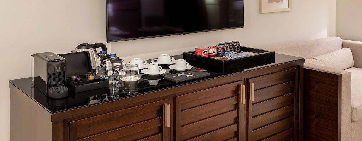 The Stay Boulevard Nisantasi Hotel