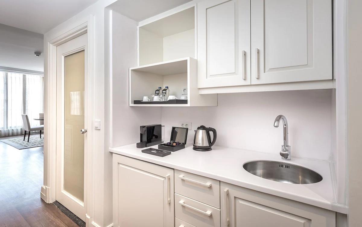 The Stay Boulevard Nisantasi Hotel