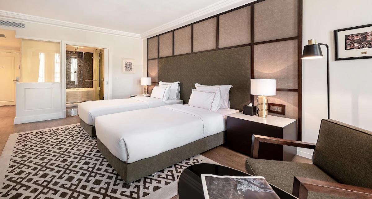 The Stay Boulevard Nisantasi Hotel