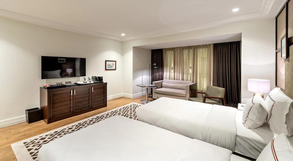 The Stay Boulevard Nisantasi Hotel