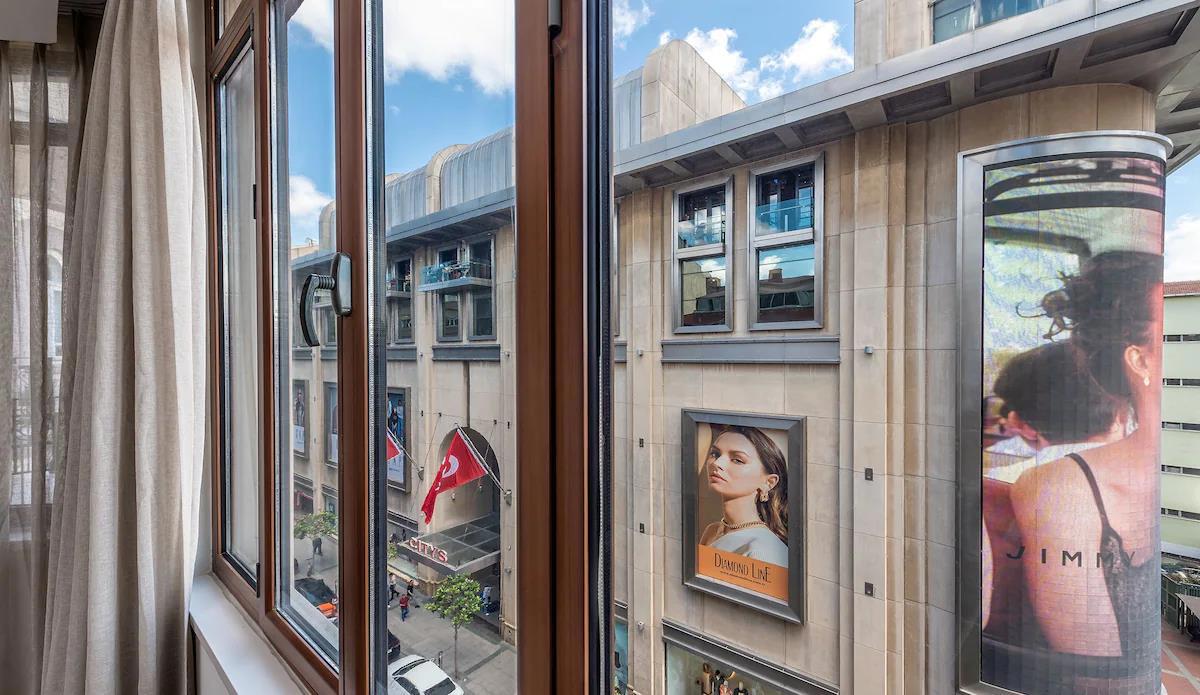 The Stay Boulevard Nisantasi Hotel