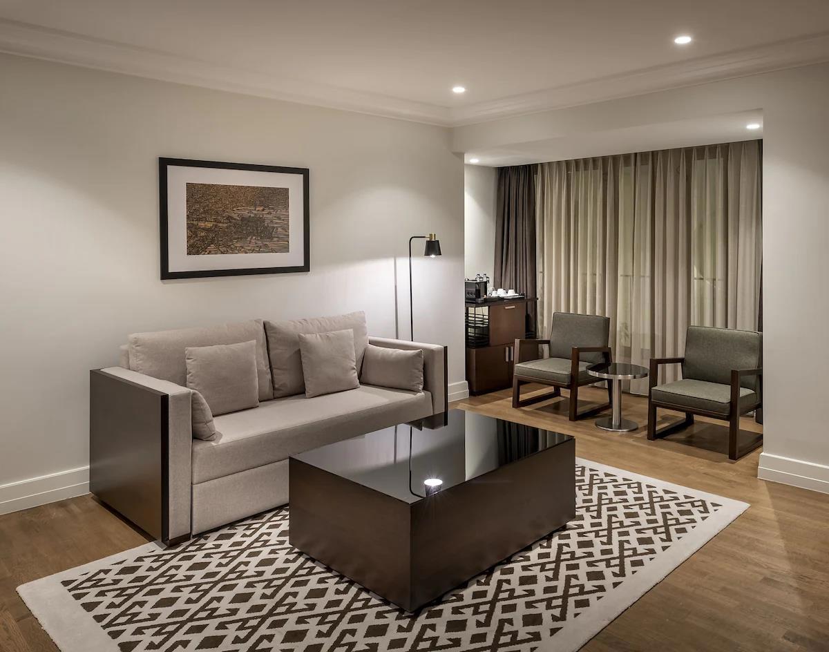 The Stay Boulevard Nisantasi Hotel