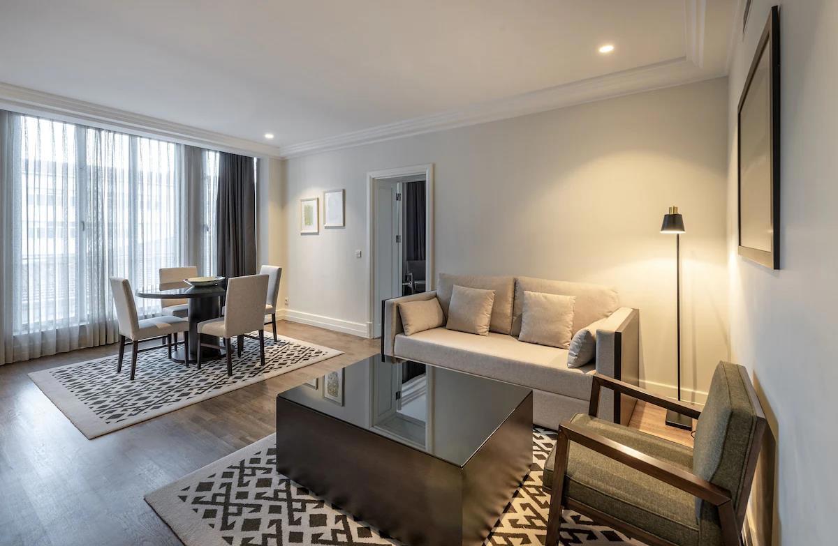 The Stay Boulevard Nisantasi Hotel