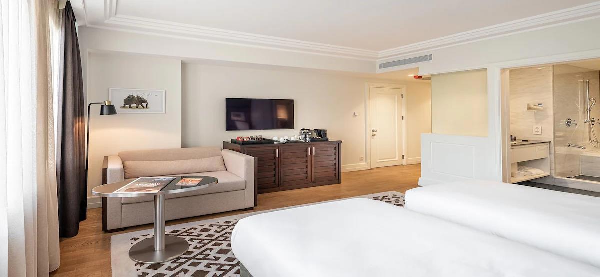 The Stay Boulevard Nisantasi Hotel