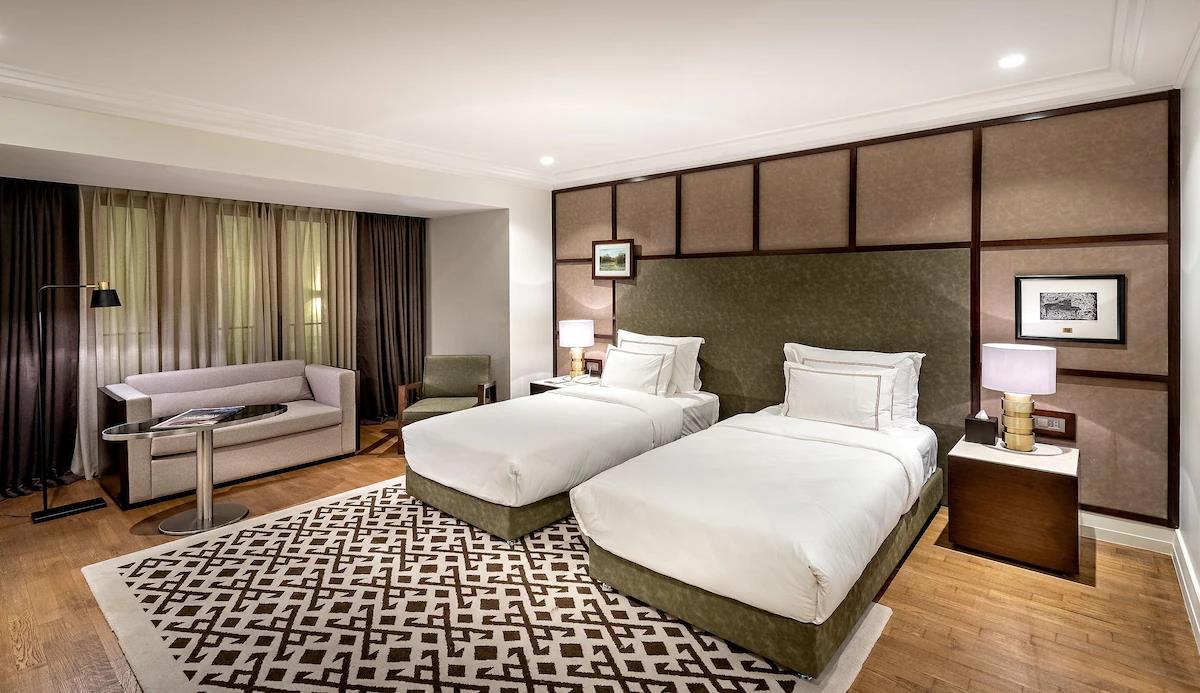 The Stay Boulevard Nisantasi Hotel