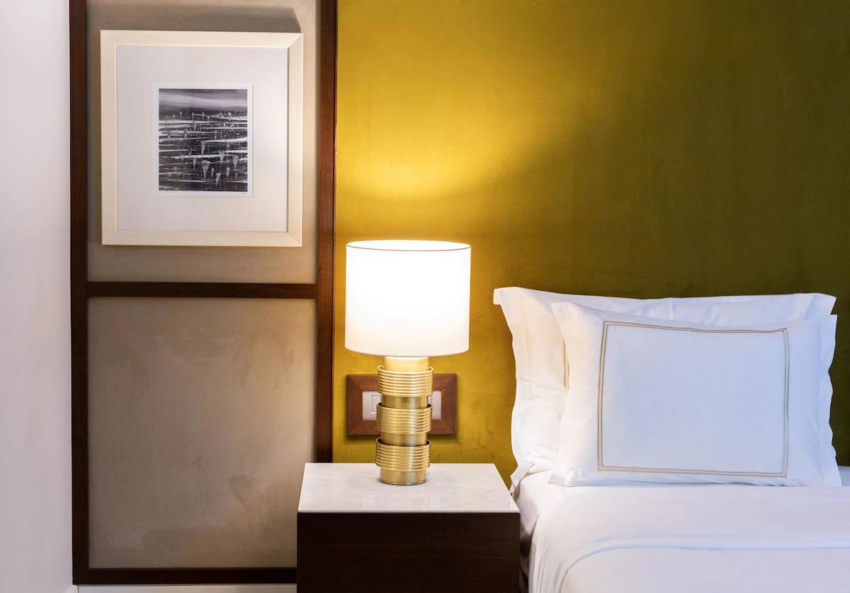 The Stay Boulevard Nisantasi Hotel