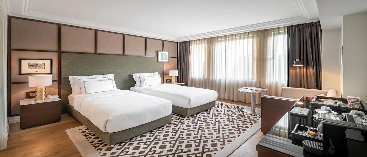 The Stay Boulevard Nisantasi Hotel