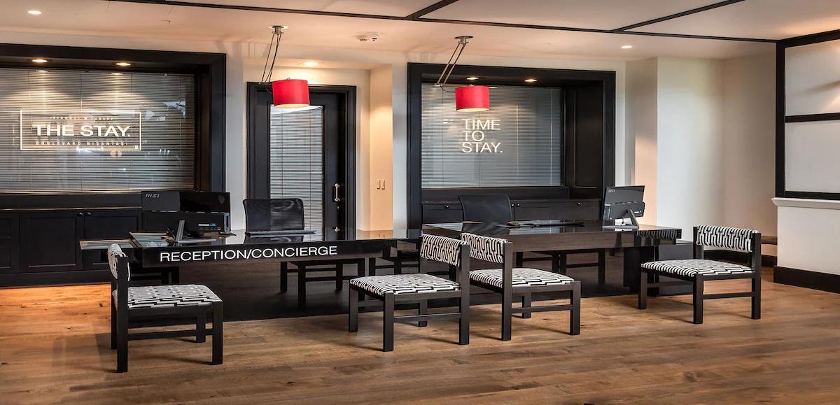 The Stay Boulevard Nisantasi Hotel