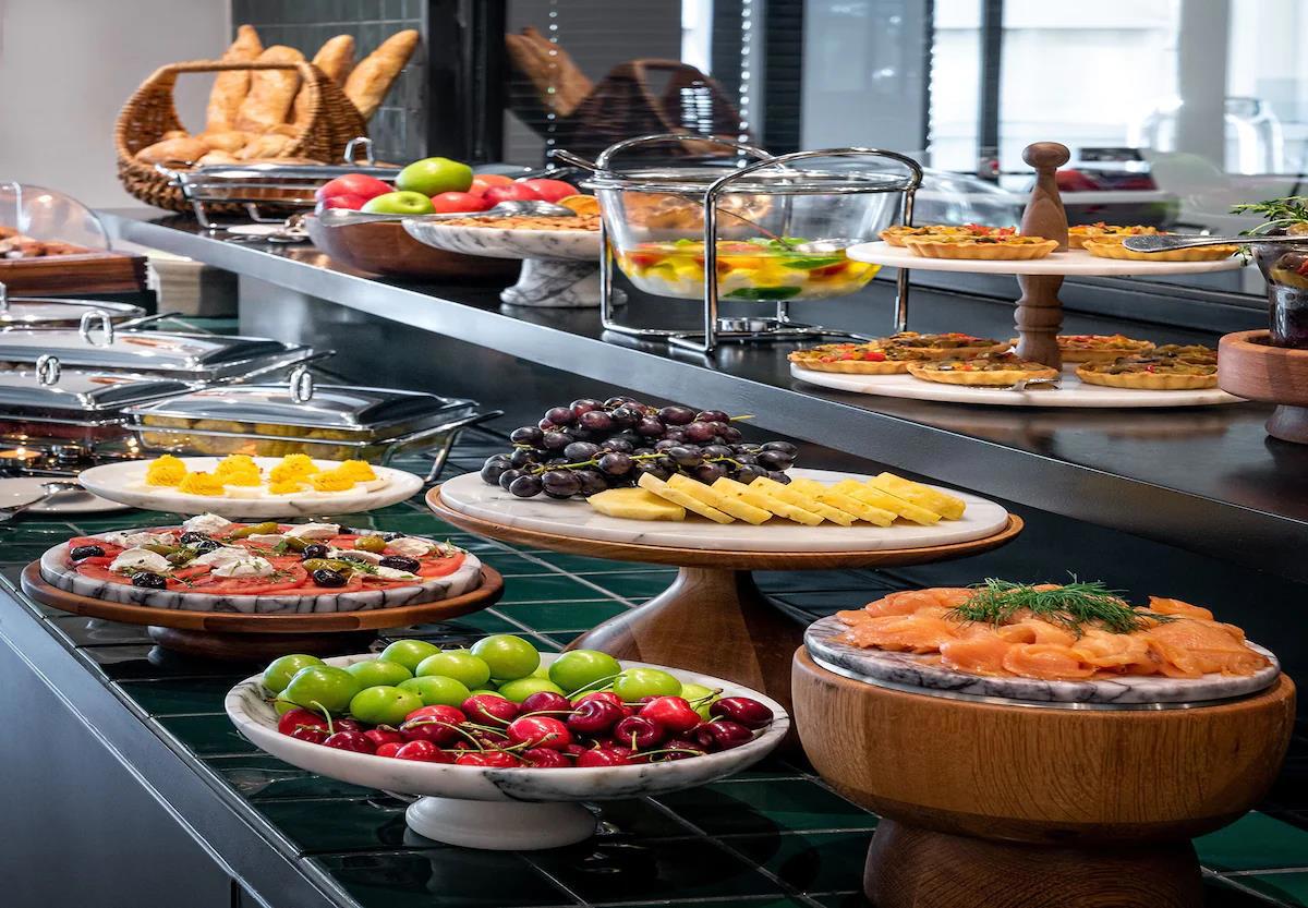 The Stay Boulevard Nisantasi Hotel