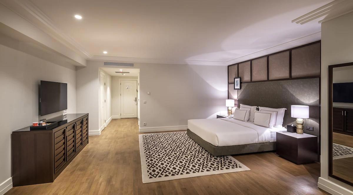 The Stay Boulevard Nisantasi Hotel