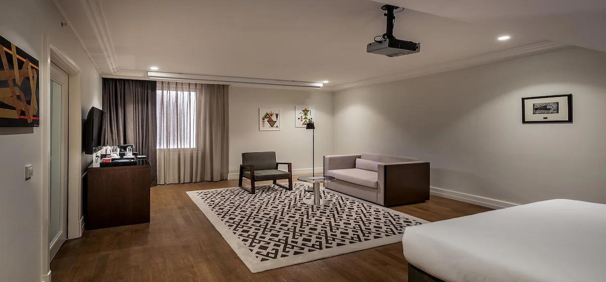 The Stay Boulevard Nisantasi Hotel