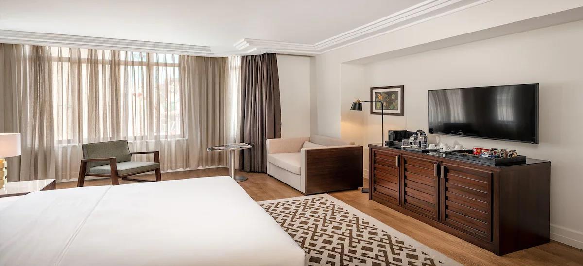 The Stay Boulevard Nisantasi Hotel