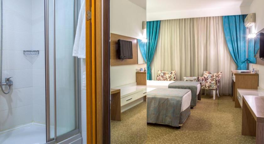 Orucoglu Thermal Resort