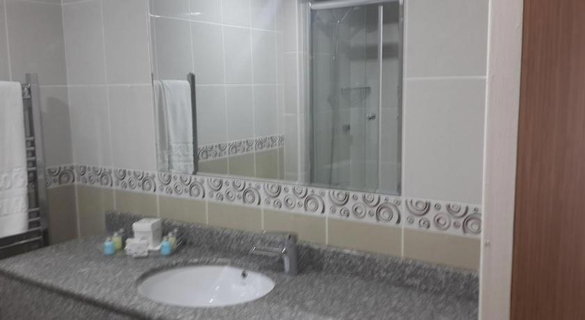 Orucoglu Thermal Resort