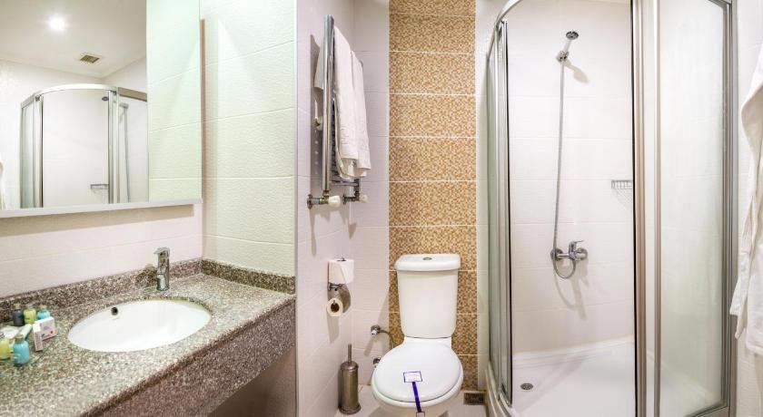 Orucoglu Thermal Resort