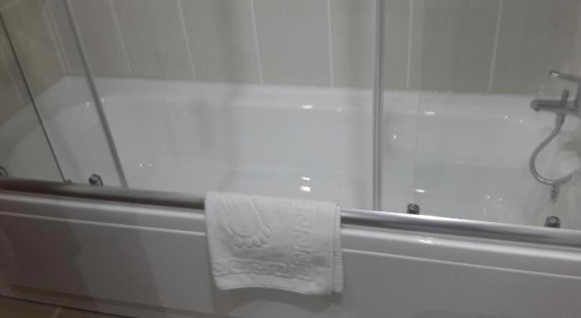 Orucoglu Thermal Resort