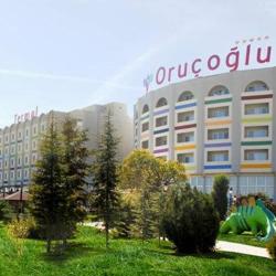 Orucoglu Thermal Resort