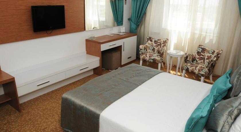 Orucoglu Thermal Resort