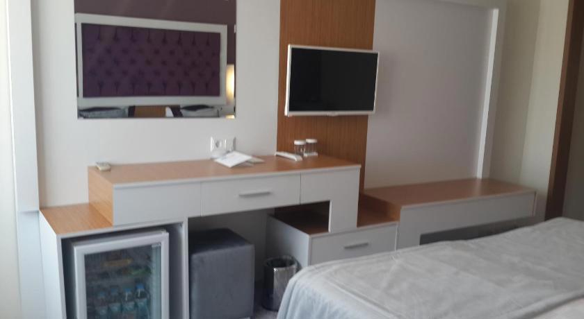 Orucoglu Thermal Resort