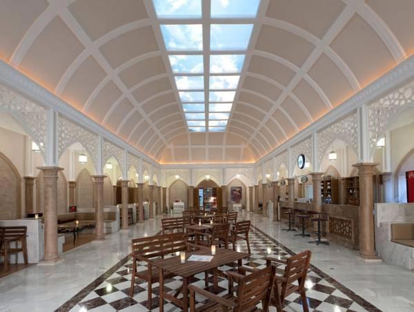 Orucoglu Thermal Resort