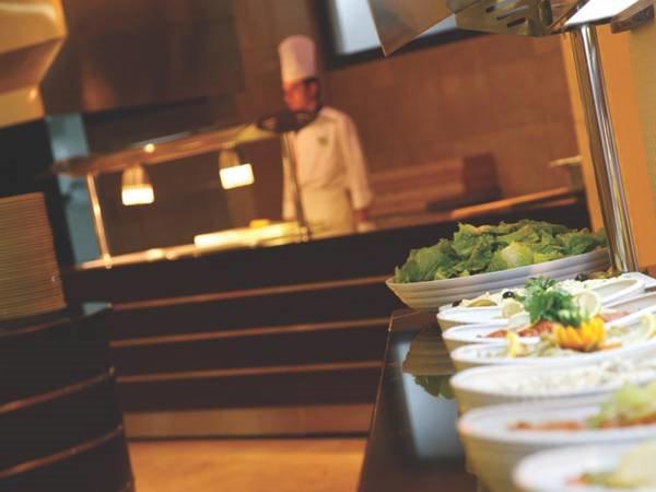 Orucoglu Thermal Resort