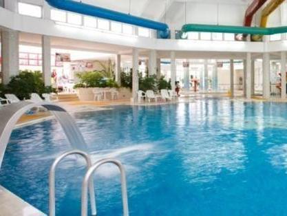 Orucoglu Thermal Resort