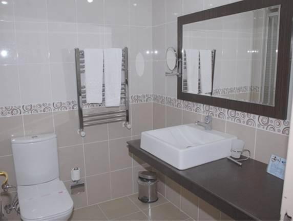 Orucoglu Thermal Resort