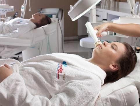 Orucoglu Thermal Resort