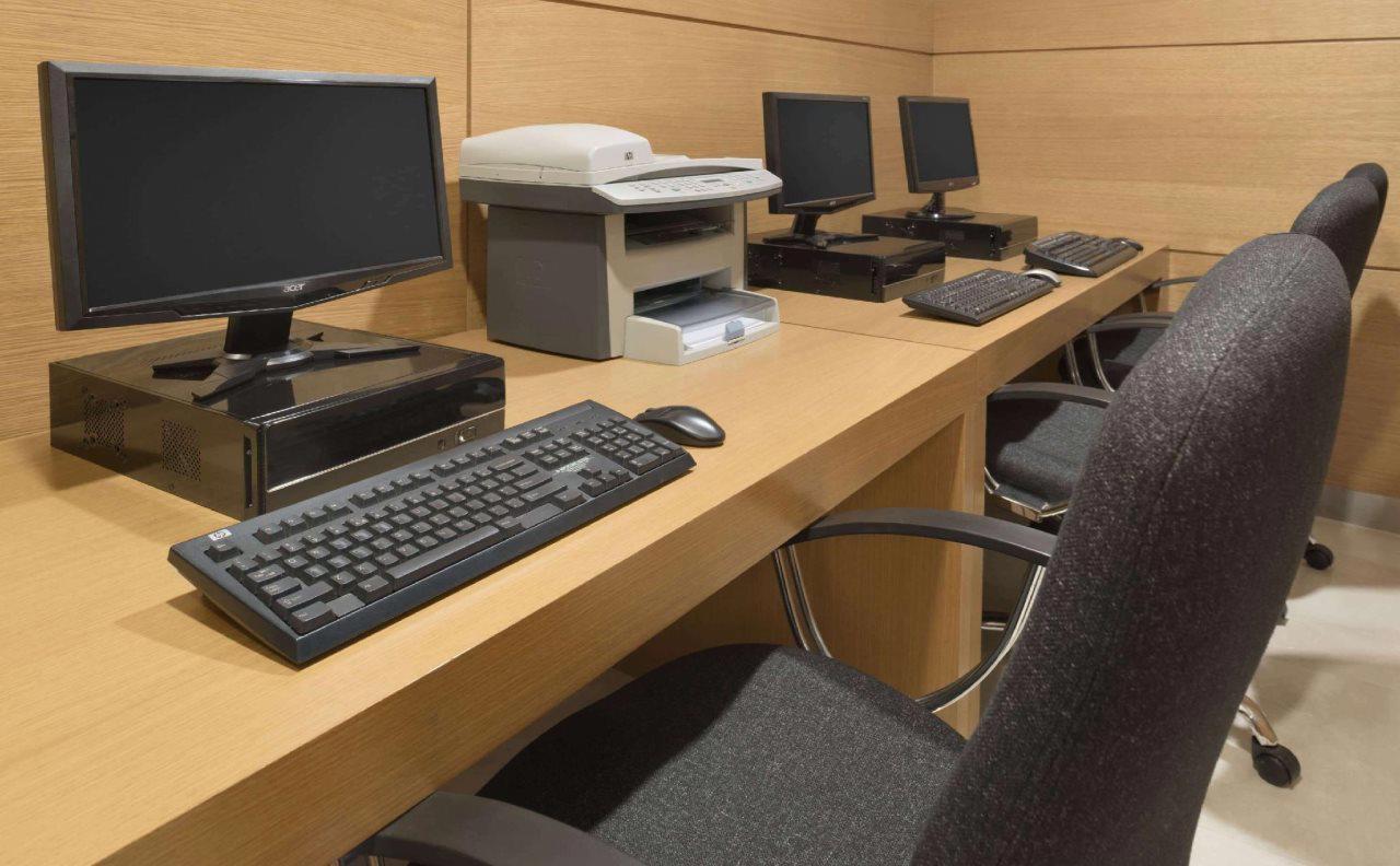 Ramada Plaza By Wyndham Istanbul City Center