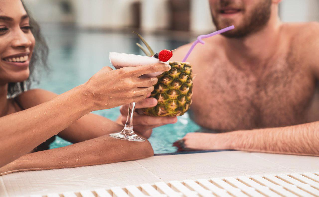 Ramada Plaza By Wyndham Istanbul City Center